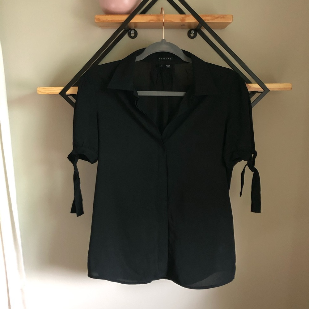 Theory black top P/TP